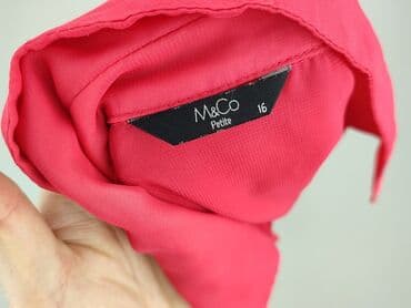 Women: M&Co, Women`s shirt, size 2XL (EU 44) — 4