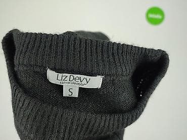 lamania: Sukienka damska, rozmiar S — 4