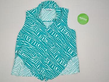 lidl 92: Papaya, Bluzka damska, rozmiar 2XL — 2