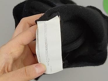 ubranie na gips: Bluza z kapturem damska, rozmiar XS — 4