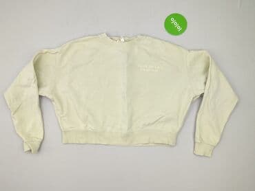 koszulka od c a: H&M, Women`s sweatshirt, size XS (EU 34) — 2