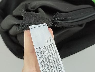 spódnice plisowane mini bershka: Bershka, Spódnica damska, rozmiar M — 5