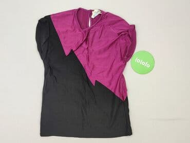 kombinezon zig zag: Jump, Bluzka damska, rozmiar 2XL — 2