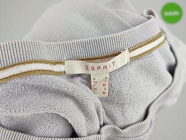 Кофти: Esprit, Світшот жіночий, розмір XL — 5