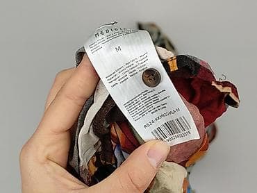 spongebob bluzki: Medicine, Koszula damska, rozmiar M — 6