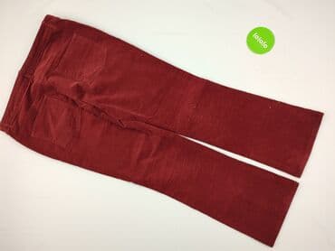 borelli buty: Bpc bonprix collection, Material trousers for women, size 2XL — 3