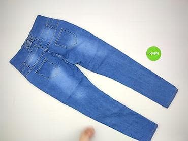 ck mom: Jeansy damskie, rozmiar 2XL — 3