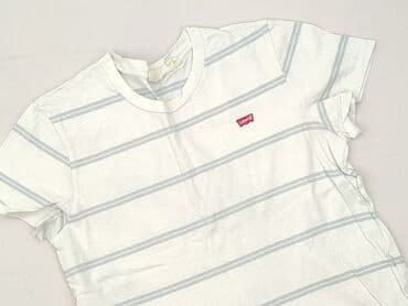 koszulka abercrombie: Koszulka dla mężczyzn, M, Levi’s, stan - Dobry — 1