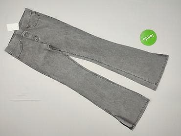 camel active koszule: Jeans, H&M, 14 years, 164, condition - Perfect — 2