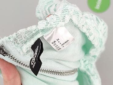 sneakersy hm: H&M, Sukienka damska, rozmiar XS — 6