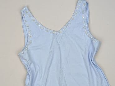 sukienki laura ashley: Laura Ashley, Top damski, rozmiar L — 1