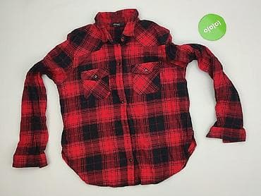 parka orsay: Esmara, Koszula damska, rozmiar S — 3