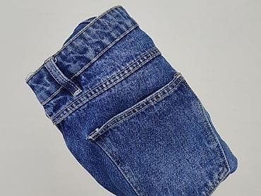 jeans balloon: Jeansy damskie, rozmiar L — 7