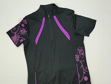 crivit bluza damska: Crivit, Damska koszulka polo, rozmiar M — 1