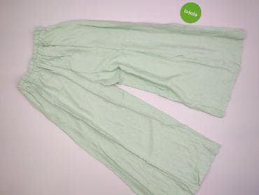 pole dance: ITALY FASHION, Spodnie materiałowe damskie, rozmiar One size — 3