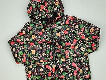 kurtka z house: Kurtka puchowa Reserved, 9 lat, Tkaniny syntetyczne, stan - Idealny — 1