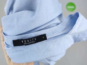 koszula z bufiastymi rękawami sinsay: Mohito, Жіноча блуза, M на lalafo.pl — 5 koszula z bufiastymi rękawami sinsay: Mohito, Жіноча блуза, M — 5