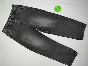damp jeans: House of Denim, Jeansy damskie, rozmiar M — 2