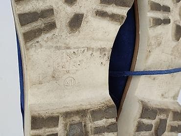 duffy buty: Półbuty damskie, rozmiar 41 — 6