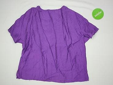 koszula boho h: Robe Légère, Bluzka damska, rozmiar 3XL — 3
