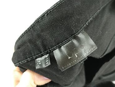 esmara jeansy: Bonprix, Spodnie materiałowe damskie, rozmiar S — 4