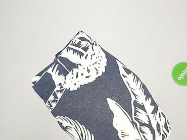 stradivarius cargo pants: H&M, Spodnie materiałowe damskie, rozmiar M — 6