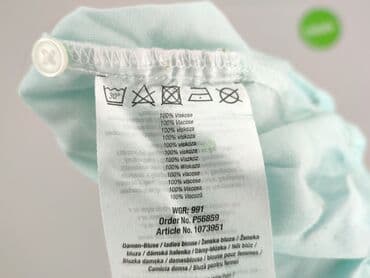 monnari bluzki koszulowe: Janina, Bluzka damska, rozmiar S — 5