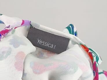 kurtki zimowe damskie c a: Yessica, Top damski, rozmiar S — 4