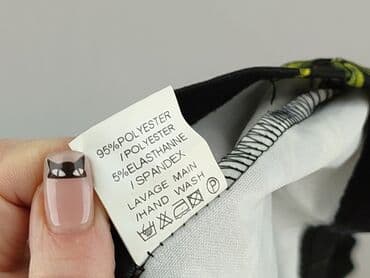 szablony sukienek: Sukienka damska, rozmiar XL — 5