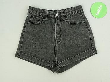 pull and bear shorts: Shein, Шорти жіночі, розмір S — 2