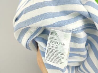 granatowa marynarka mohito: H&M, Koszulа dla mężczyzn, S — 6