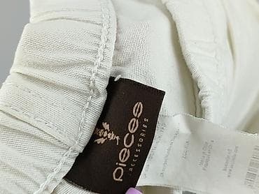 majtki marks: Pieces, Spodnie materiałowe damskie, rozmiar XS — 5