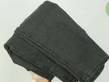 legginsy cropp: Cropp, Jeansy damskie, rozmiar S — 7