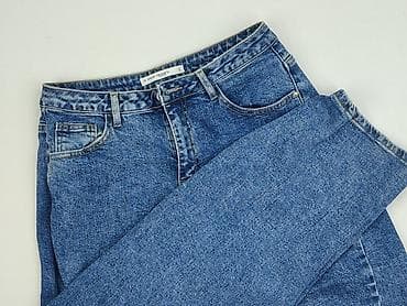 m sara jeans: M.Sara, Jeansy damskie, rozmiar M — 1