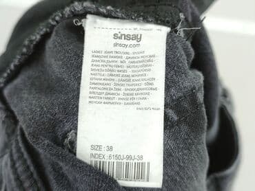 jeansy straight stradivarius: Джинси жіночі, M на lalafo.pl — 5 jeansy straight stradivarius: Джинси жіночі, M — 5