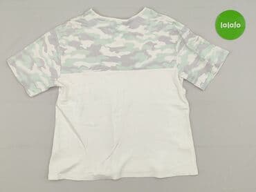 t shirty z łańcuszkiem: T-shirt damski, rozmiar M — 3