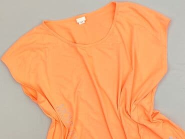 koszulki do biegania damskie: Domyos, T-shirt damski, rozmiar 3XL — 1