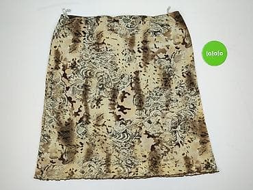 obcisle: Spódnica damska, rozmiar 3XL — 2
