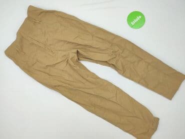 spadochronowe spodnie stradivarius: Stradivarius, Spodnie materiałowe damskie, rozmiar M — 4