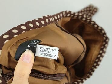 czerwone spódnice w grochy: Women`s skirt, size 3XL — 6