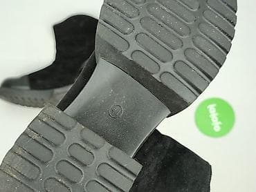 przedluzka do bodow: Botki damskie, rozmiar 41 — 4