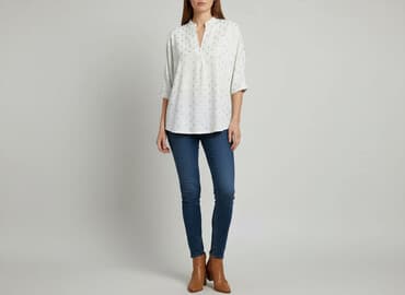 noa noa bluzki: Bluzka damska, rozmiar One size — 5