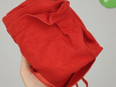 sukienki bawełniane na lato: H&M, Top damski, rozmiar M — 6