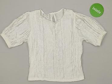 bluza c: Bluzka damska, rozmiar S — 2
