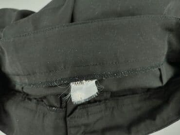 garnitury standard: Spodnie materiałowe damskie, rozmiar S — 5