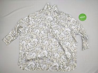 bluza slon: Zara, Koszula damska, rozmiar S — 3