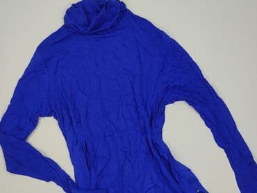 sweter z dekoltem v: J.Crew, Golf damski, XS — 1