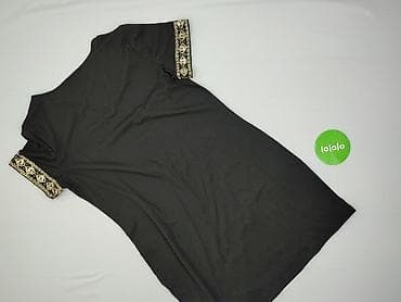 shine: Shein, Tunika damska, rozmiar L — 4