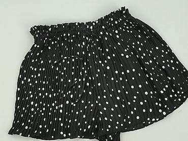 kabaretki hm: H&M, Szorty damskie, rozmiar S — 1