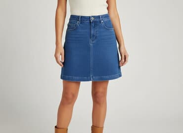 soulcal co t shirt: Soulcal & Co, Spódnica damska, rozmiar M — 6